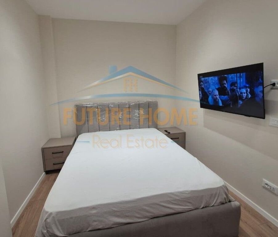 Rent, Apartment 1+1+Parking Space, "Tomi Kristo" Street, Tirana