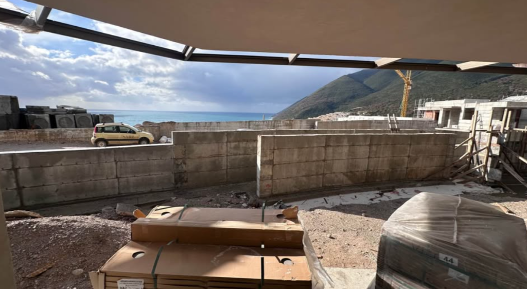 🏡 Shitet Apartament 1+1 – Green Coast 2