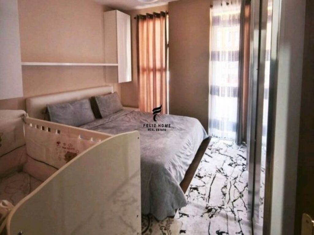 FOR SALE APARTMENT 1+1 ASTIR 110,000 EURO FH-65443