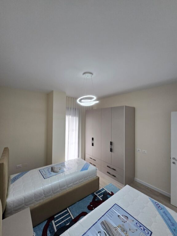 🏡 Apartment 2+1+veranda for rent – Animal Hospital, Tirana!!