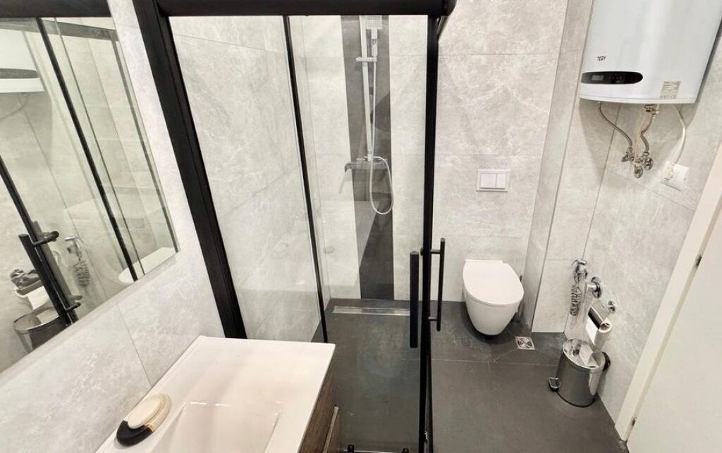 Apartament me qira 1+1, stadiumi Dinamo