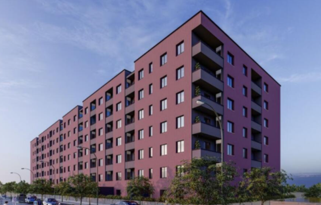 🏠 Apartment 2+1 for sale in Paskuqan