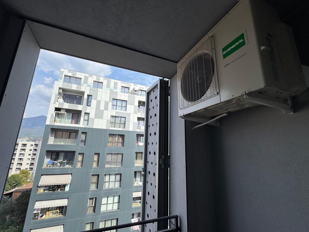 APARTMENT 1+1 FOR SALE, 5 Maji Street