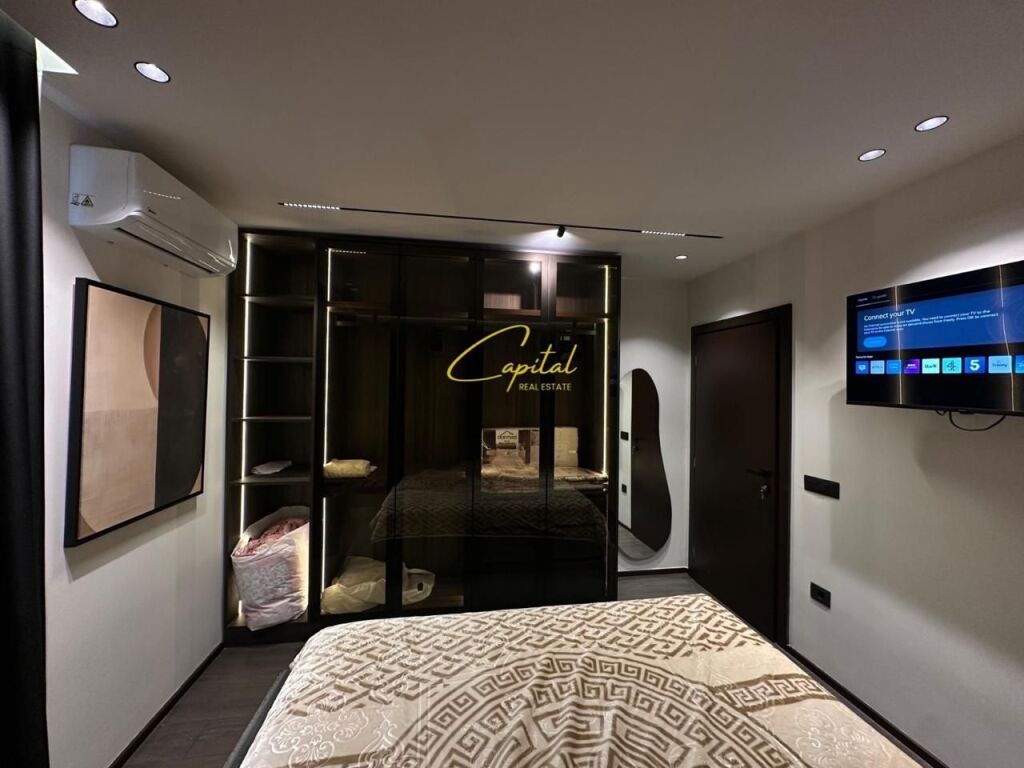 APARTAMENT ME QIRA 1+1 ISH EKSPOZITA 1000 EURO