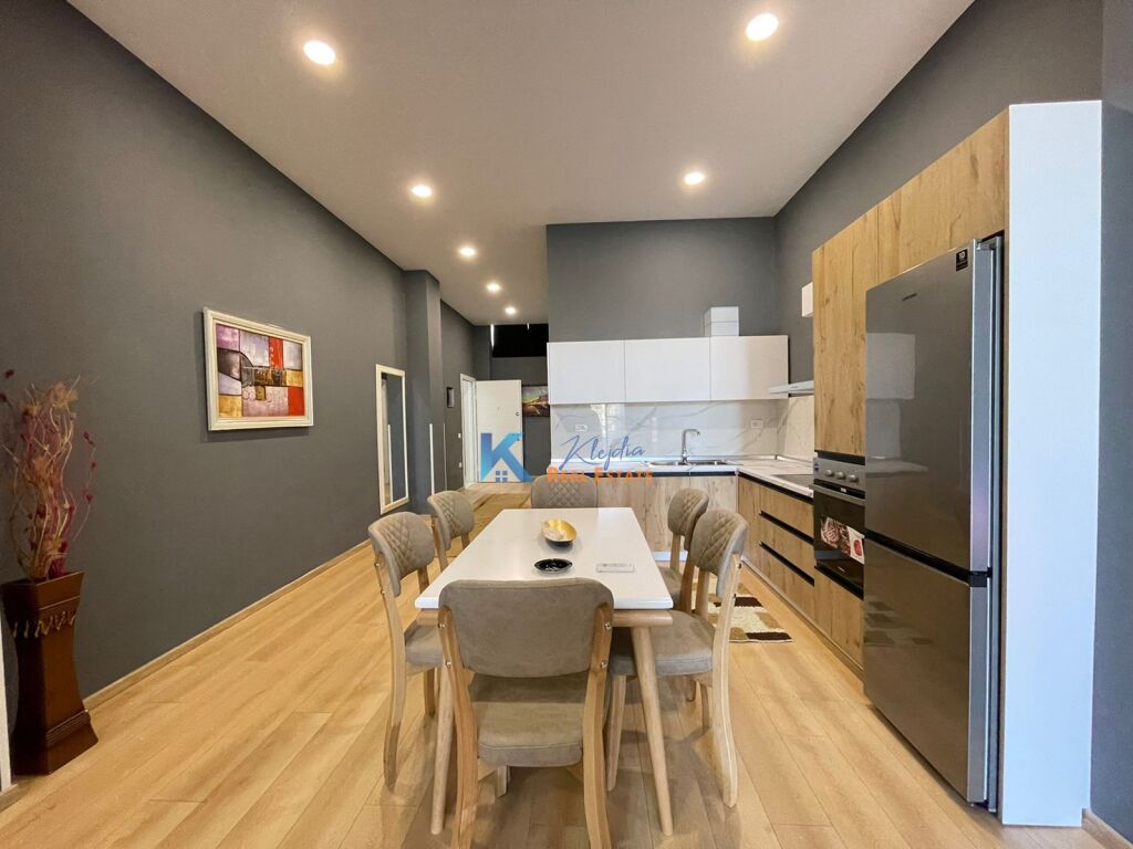 Appartamento 1+1 in affitto al Lago Secco, Via Peti    