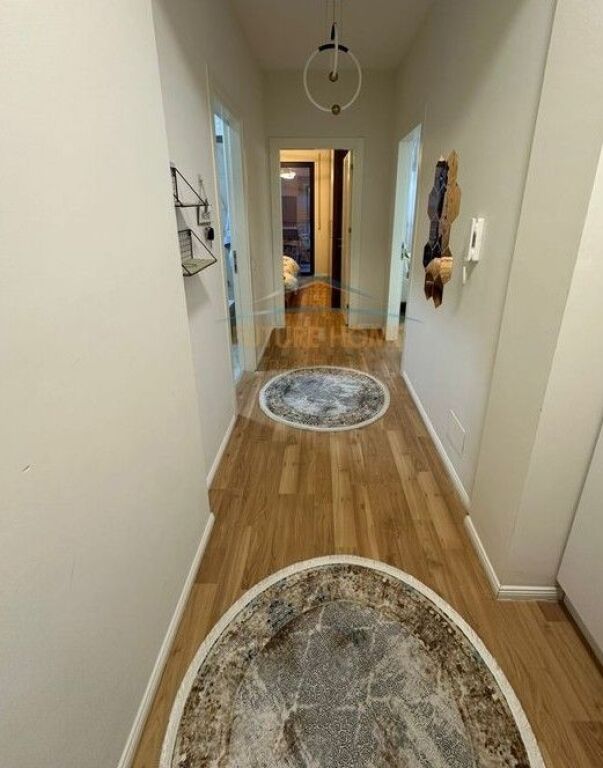 Qera, Apartament Luksoz 1+1, Kompleksi Asl 2, Tiranë.