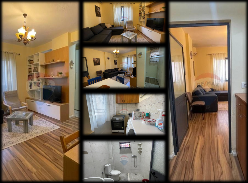 Studio apartment for sale, fully furnished !