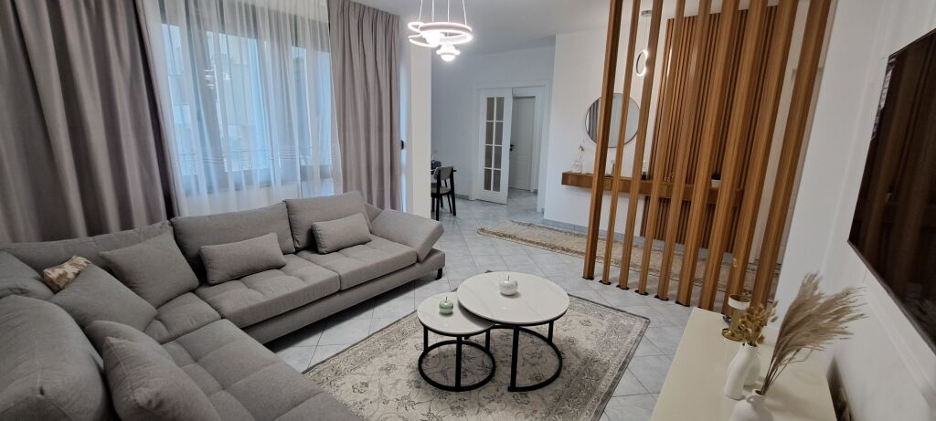 Apartment for Rent 2+1+2 in Vollga Durres