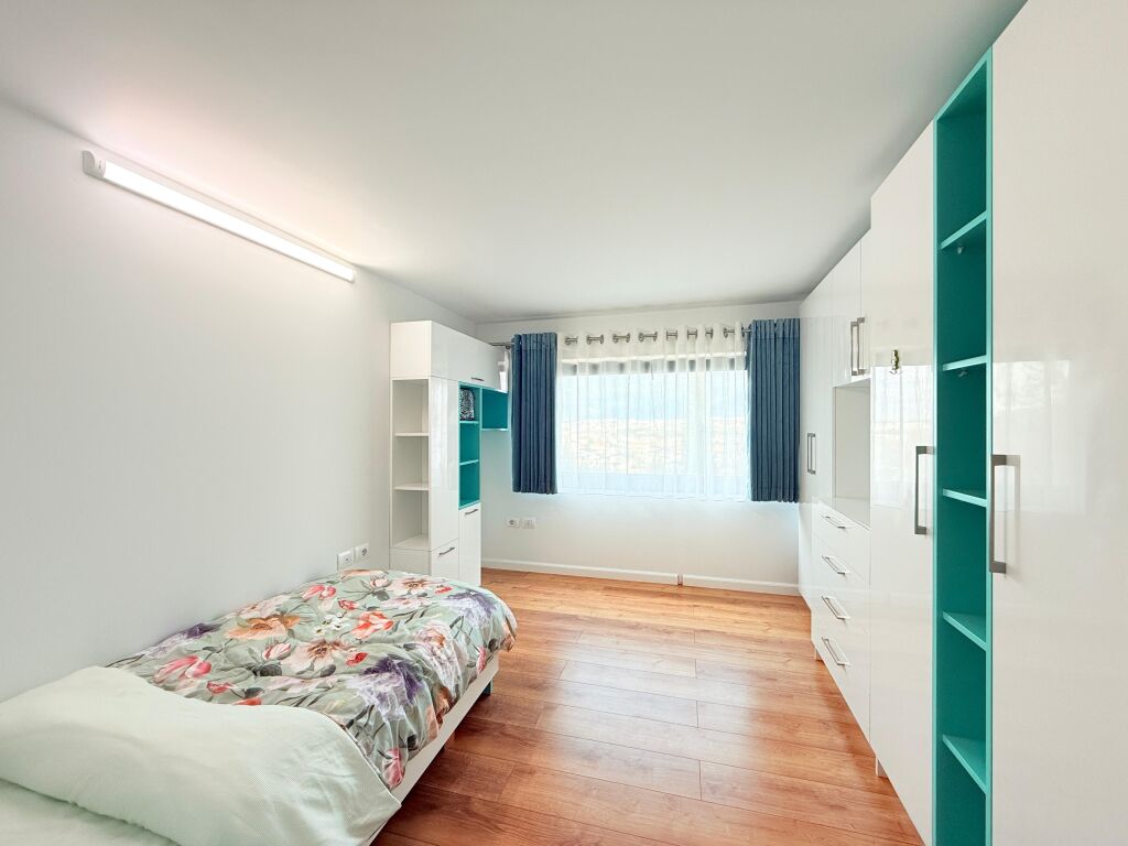 Jepet me qira vilë luksoze