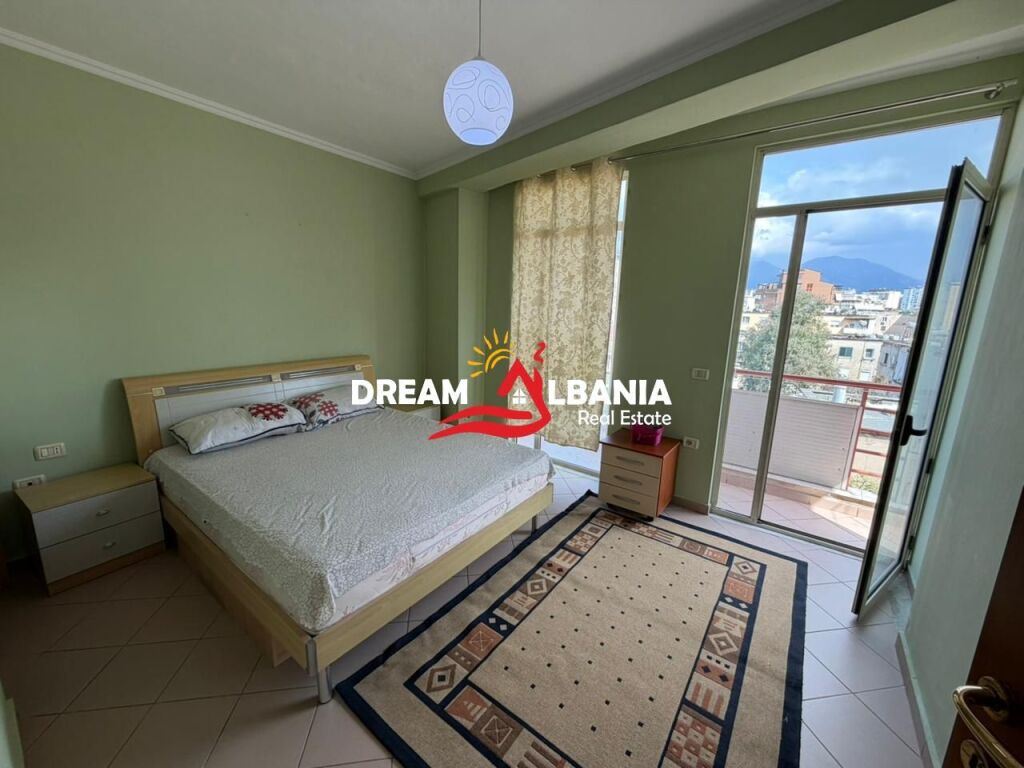 Apartment 1+1 for rent on Durres Street near the Embassy Block (ID 4211047)