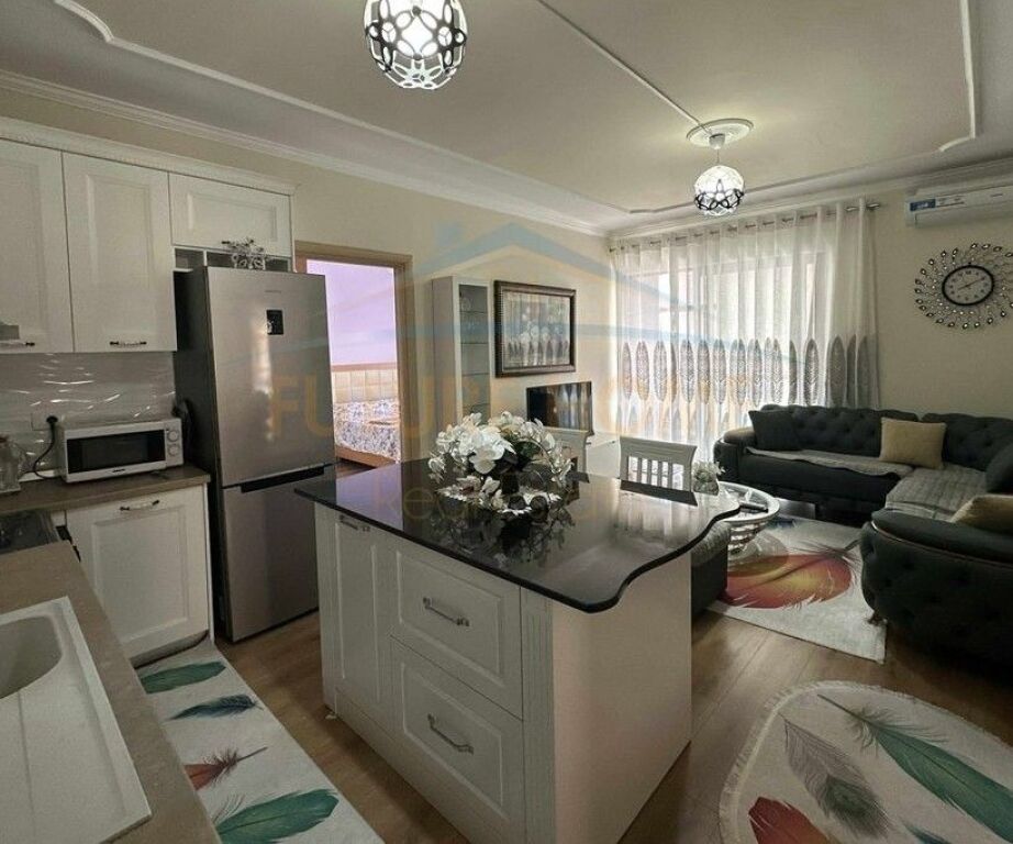 Affitto Appartamento 2+1 Misto Mame, vicino a KMY