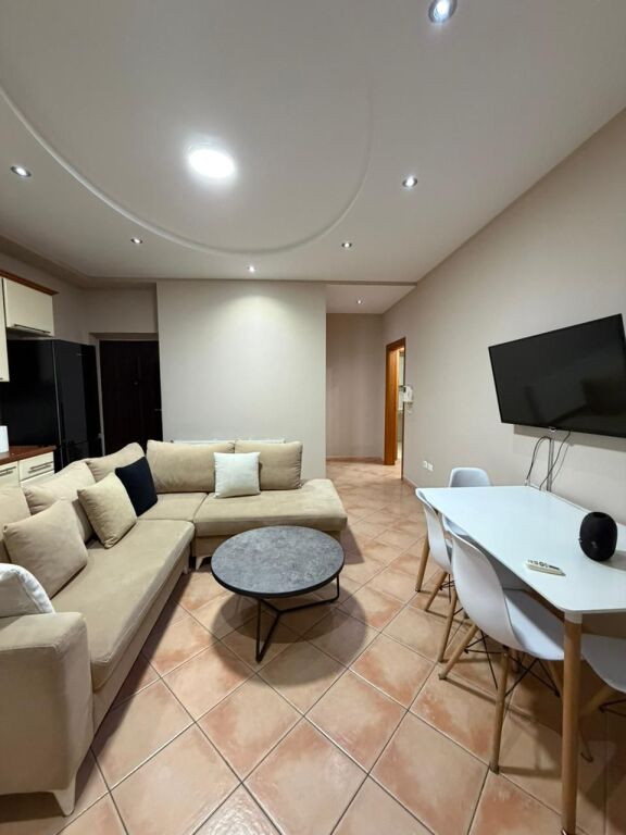 Apartment for rent - Center