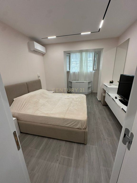 Elbasani Street - Modern 1+1 for rent near the American Embassy