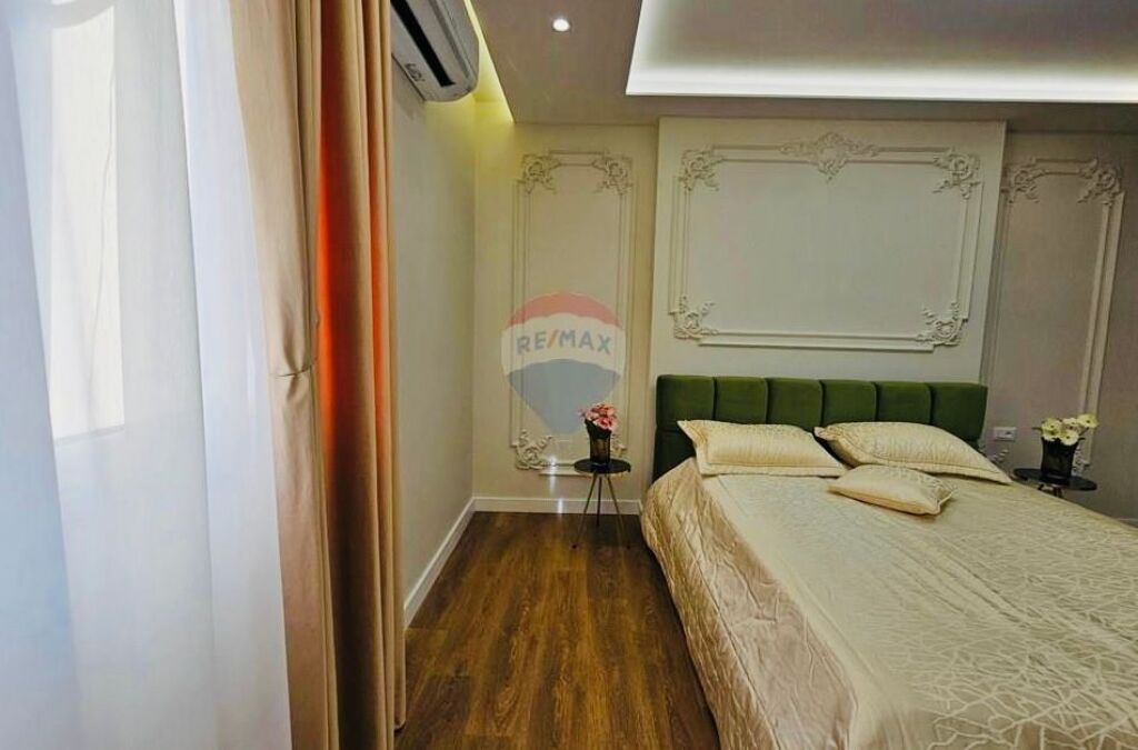 📍🏠Shitet Apartament Luksoz 2+1 Stadiumi Dinamo