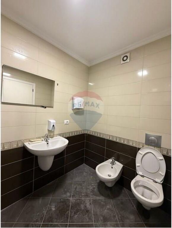 Office - For Rent - Gjergj Fishta Boulevard, Tirana