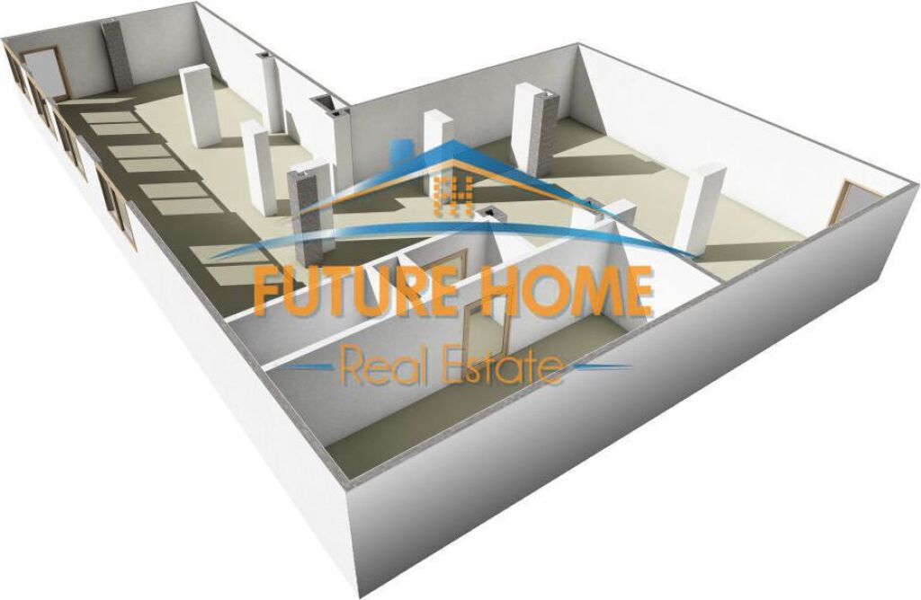 Qira, Ambient Biznesi, Qender