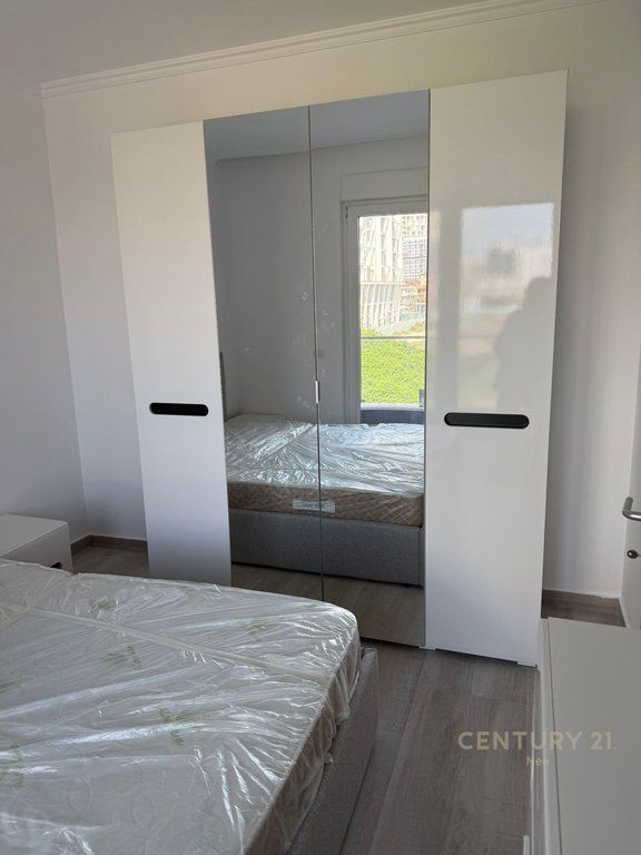Jepet me qira apartament 1+1 tek Jordan Misja
