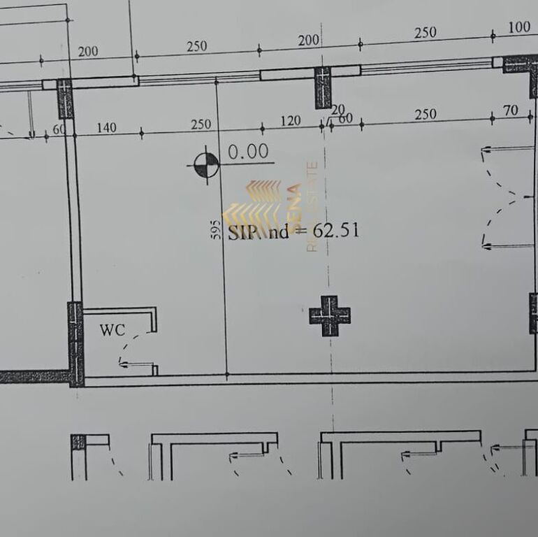 Shitet, Ambient Biznesi, Porcelan, 135,000 Euro