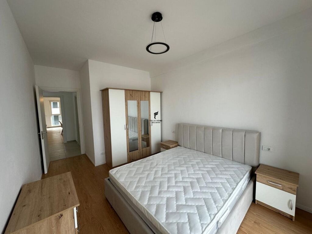 APARTAMENT ME QERA 2+1 UNIVERS CITY 500 EURO FH-65470