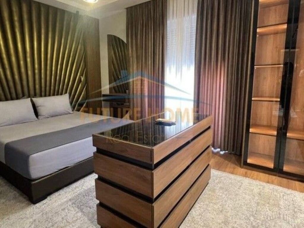 Sale, Apartment 2+1+2, Secret Garden Residence, Teg.