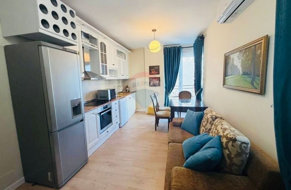 📍🏠 Jepet Apartament 1+1 Rruga e Elbasanit