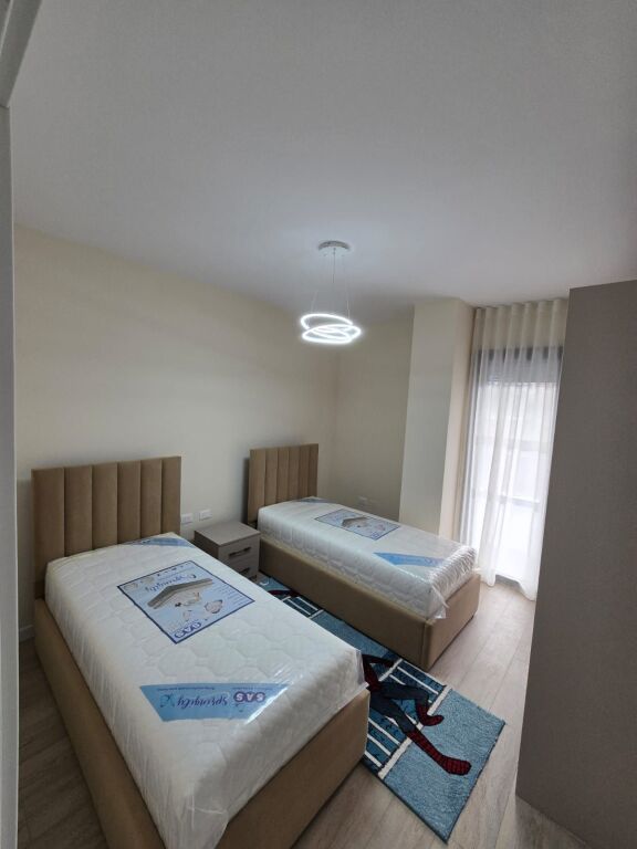 🏡 Apartment 2+1+veranda for rent – Animal Hospital, Tirana!!