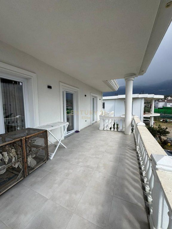 2-Storey Villa for Sale in Farkë, near the Lake – Elite Area