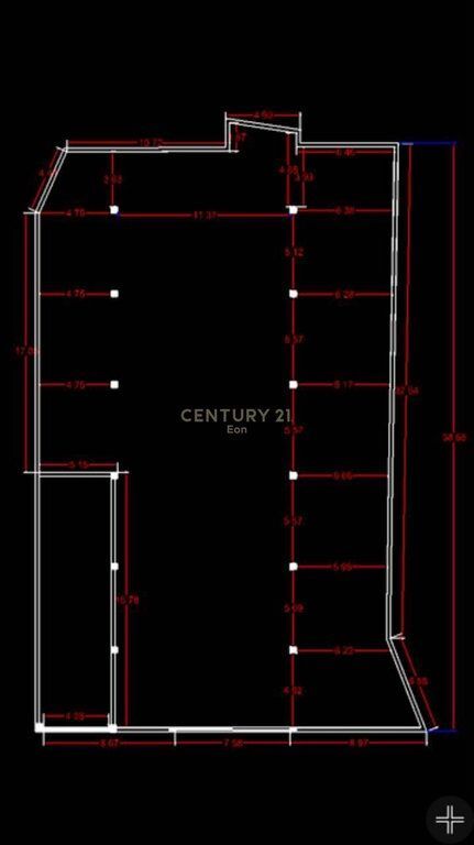 SHESIM KAPANON 953M2 NE SHKOZET, DURRES !