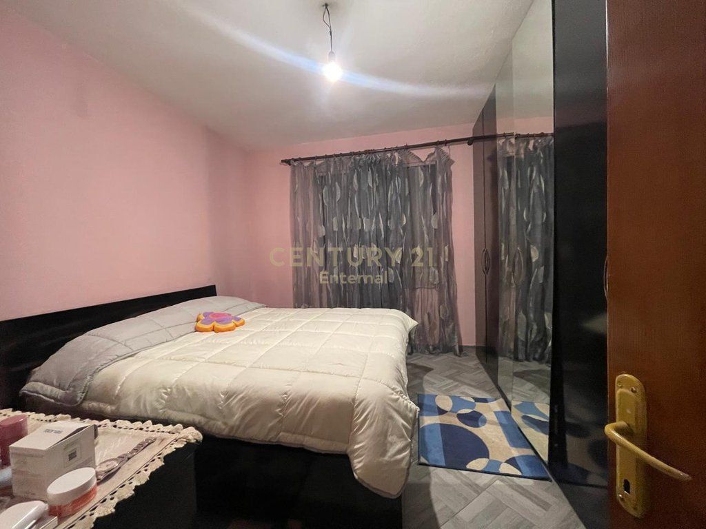 SHITET Apartament 1+1 – Rruga Irfan Tomini