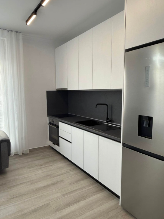 🏡 Apartament 2+1 + Parkim me Qira – Pranë Bulevardit të Ri