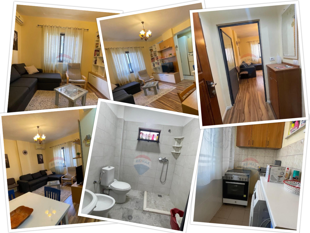 Studio apartment for sale, fully furnished !