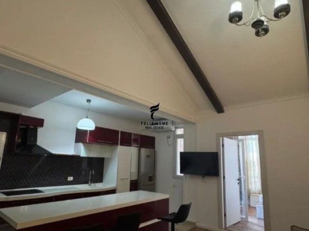 APPARTAMENTO IN AFFITTO 1+1 KODRA E DIELLIT 50.000 LEKE FH-65475