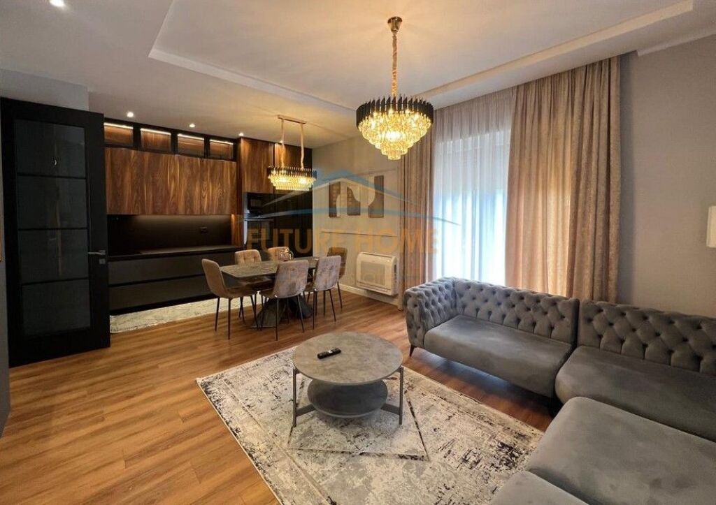 Sale, Apartment 2+1+2, Secret Garden Residence