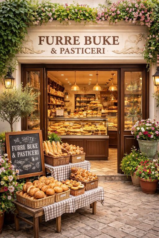 AMBIENT KOMERCIAL NE SHITJE TE RRUGA KAVAJES