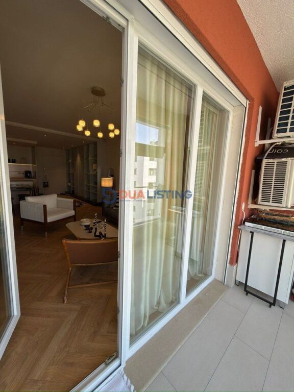 Modern 2+1 apartment for sale Elbasan Street!