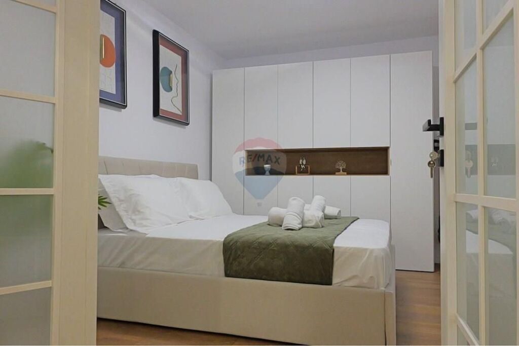 Apartament - Për Qira - Liceu Artistik, Tiranë