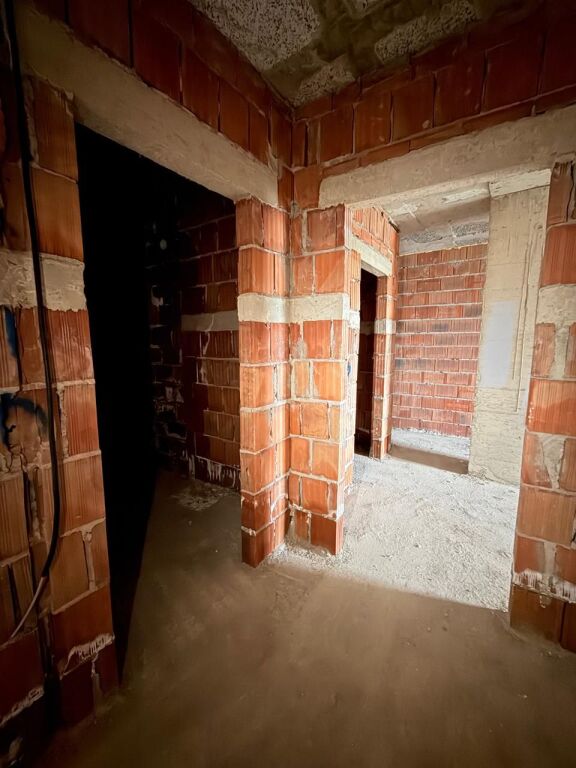 ‼️OKAZION‼️APARTAMENT 2+1 PER SHITJE NE ALI DEM 1350E/M2