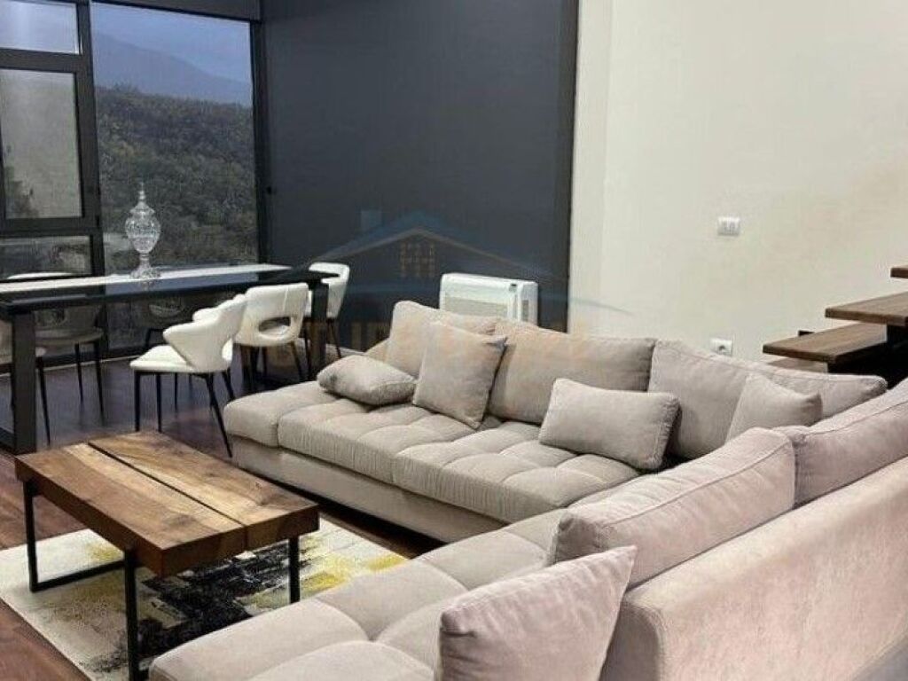 For sale, Duplex 2+1, Fresk, Tirana