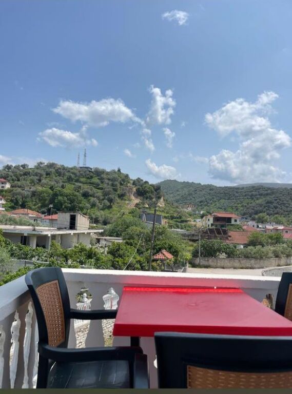 🏡 Casa in affitto vicino al Lungomare (Vlore)