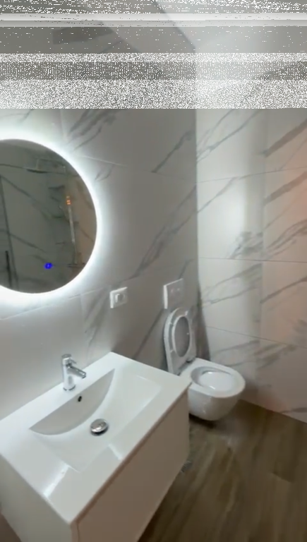 Apartament 1+1 per qira tek Aura  Laprake !