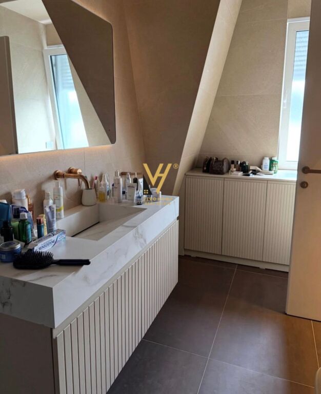 JEPET APARTAMENT 2+1+2+2BLK ME QIRA TE JOY RESIDENCE, TEG 2.200 EURO