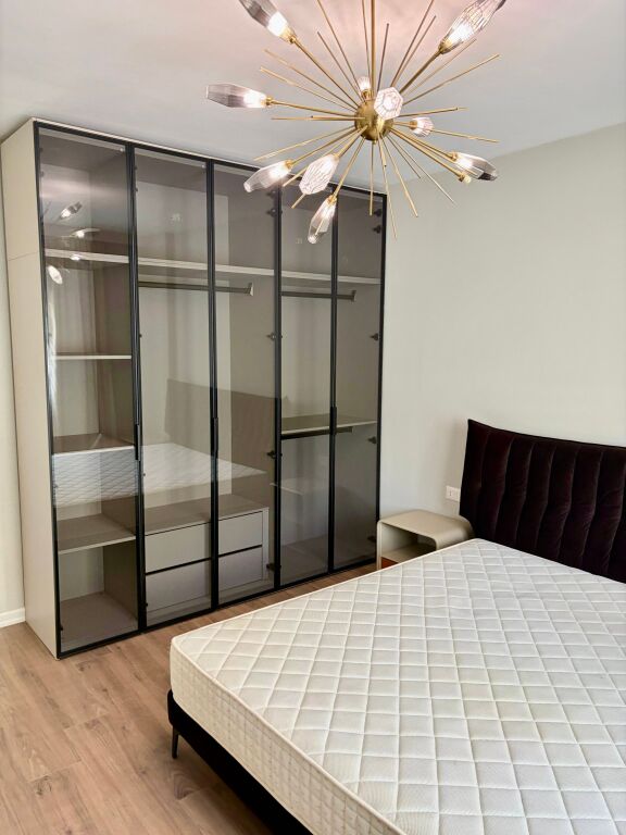 Apartament 2+1 me qera tek Liqeni Farkës