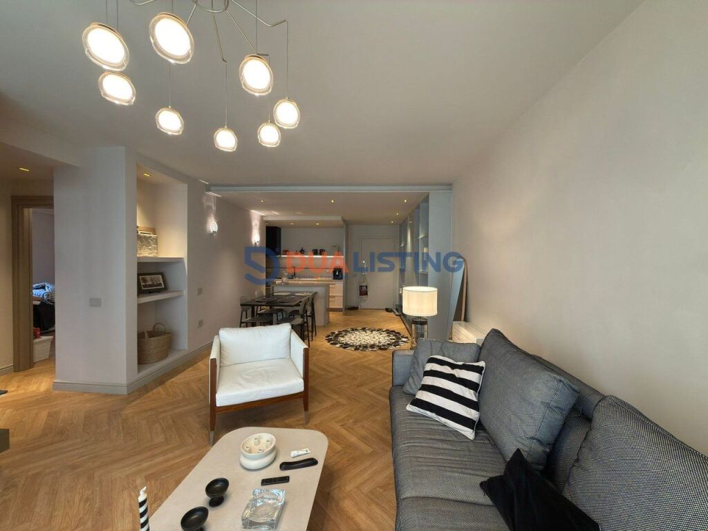 Modern 2+1 apartment for sale Elbasan Street!