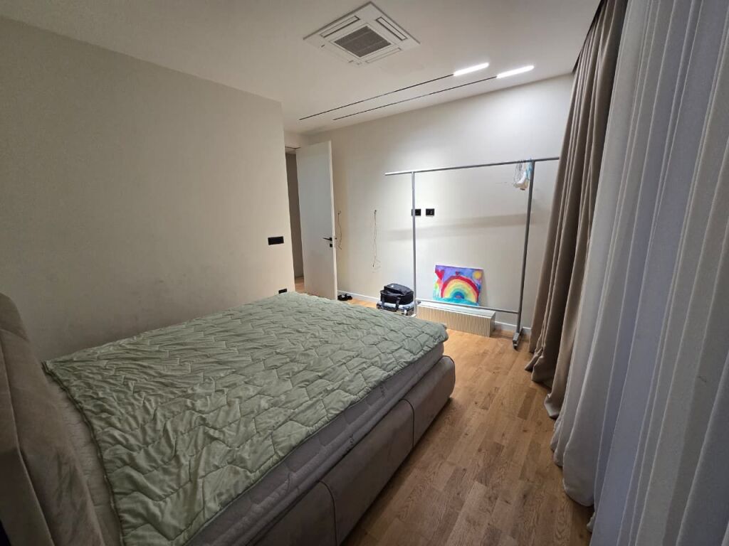 Apartament 2+1+2+Parkim   Me Qira Ne Lake View Residence