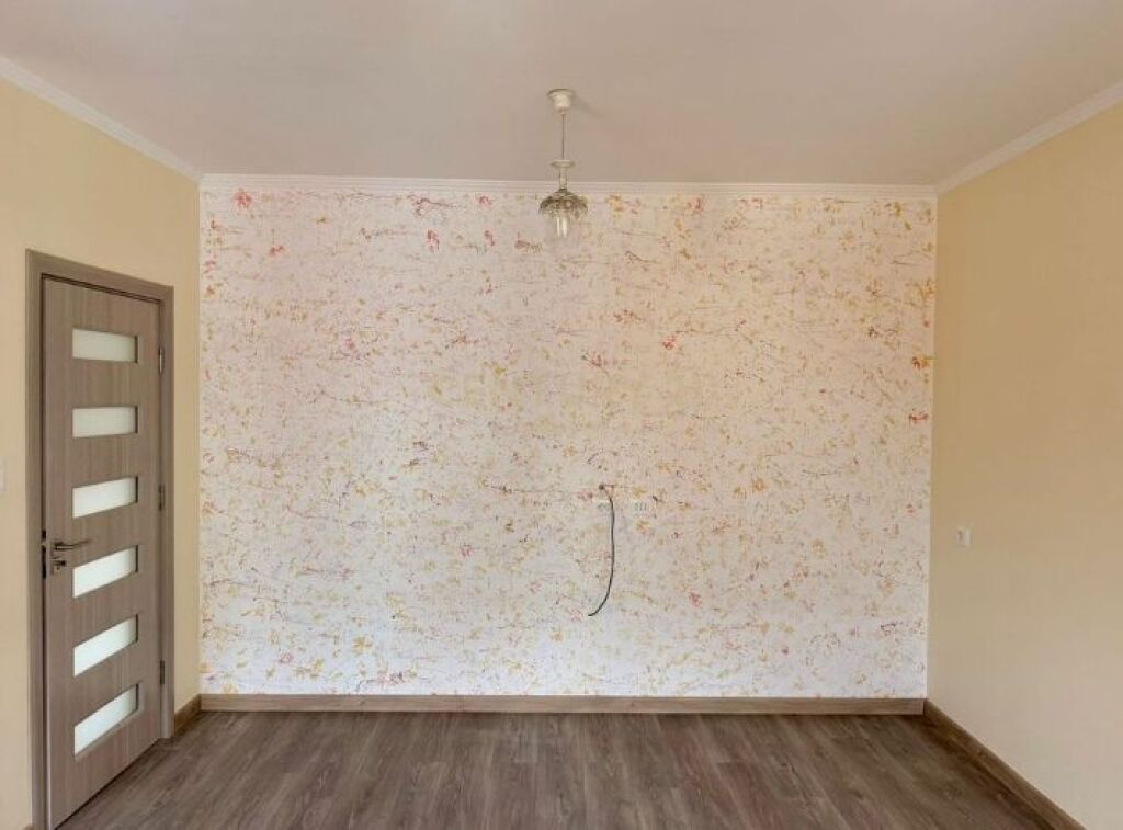 Appartamento 2 + 1 in vendita– zona con buon accesso e valore di investimento