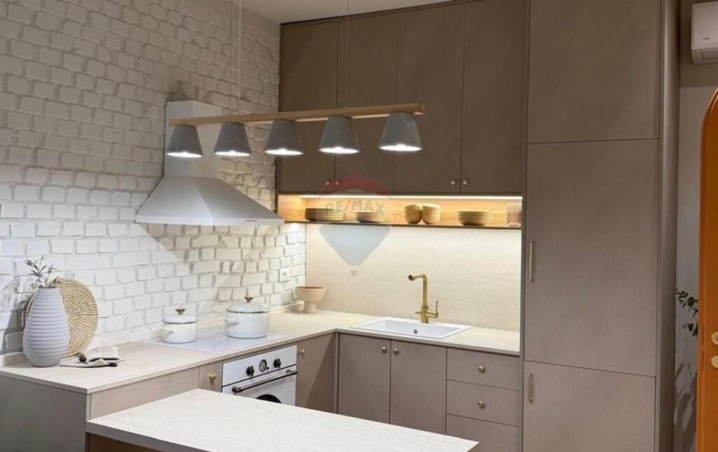 Appartamento - In Affitto - Myslym Shyri, Tirana ID: 530181090-117