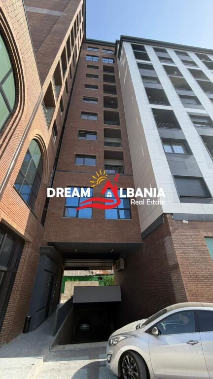 Apartament 1+1 Ne Shitje Te Pallati Me Shigjeta (ID 41111537)