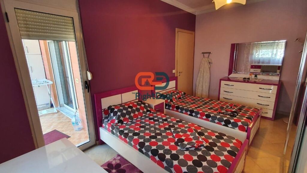 In Astir, Apartment 1+1 Super Invested For Rent!