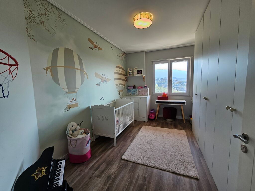 ‼️Shitet Apartament 2+1+2‼️ + Opsionale Garazh