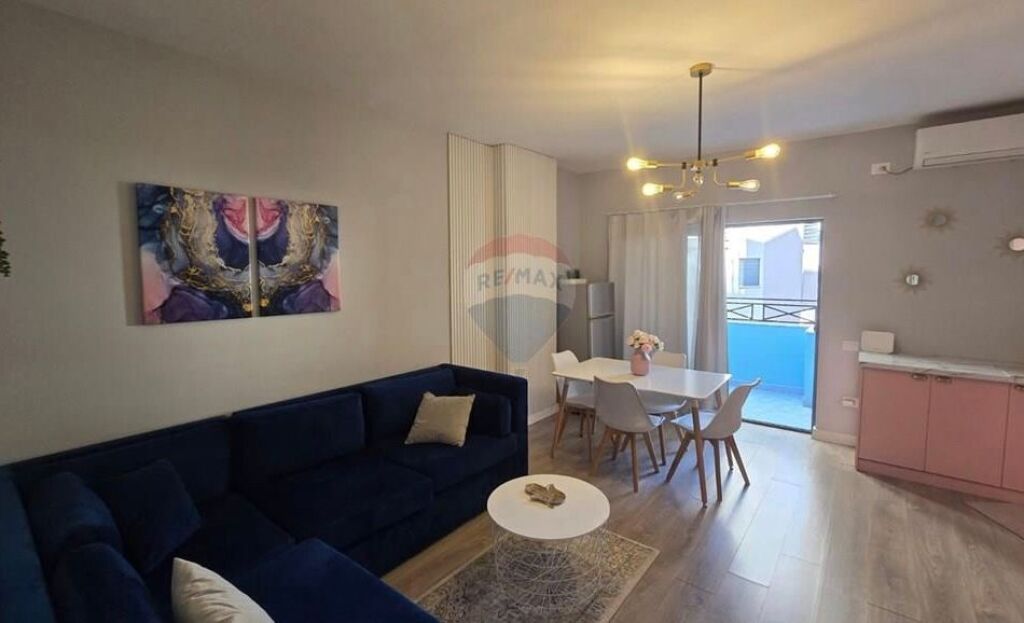 Apartment - For Rent - Barricades Street, Tirana ID: 530411001-1157